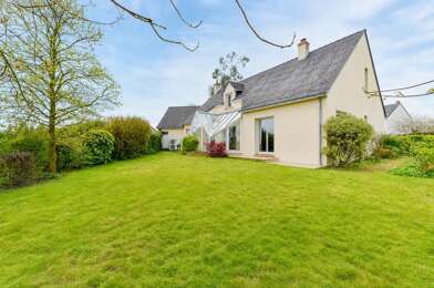 Maison 5 pièces 255000 €