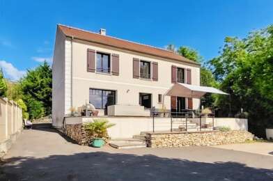 Maison 6 pièces 465000 €