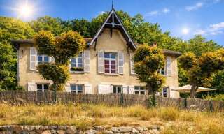 Maison 7 Pièces 133 m² à vendre à Héricy (77850)