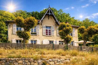 Maison 7 pièces 299000 €