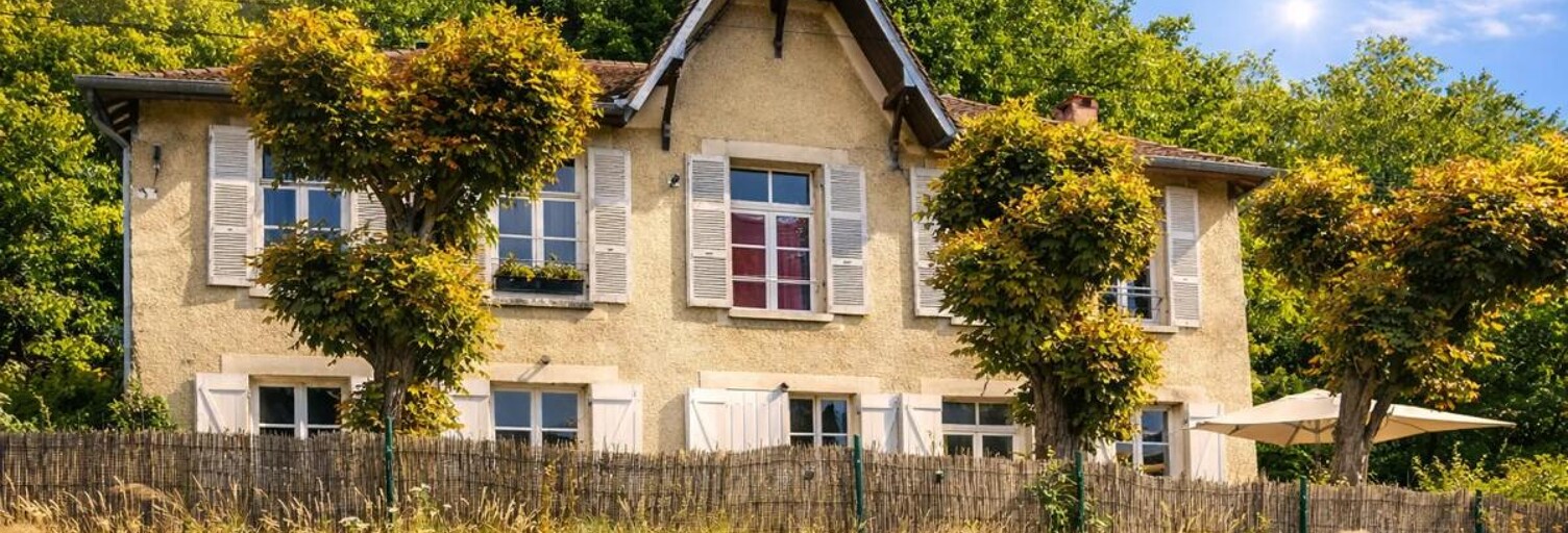 Maison 7 Pièces 133 m² à vendre à Héricy (77850)
