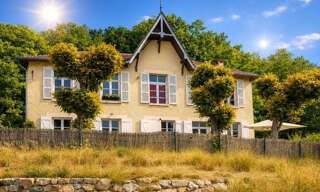 Maison 7 Pièces 133 m² à vendre à Héricy (77850)