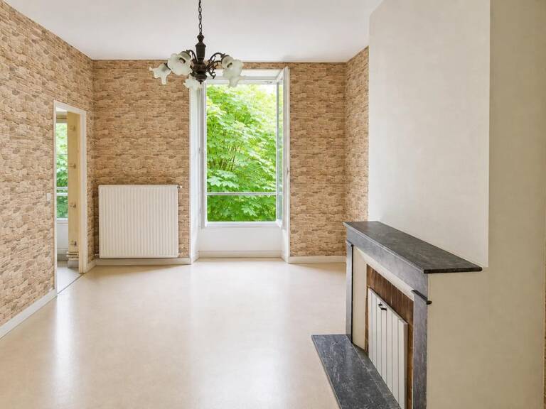 Maison de 133 m² – Terrain arboré 764 m² -Fort potentiel — photo 1
