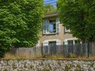 Maison de 133 m² – Terrain arboré 764 m² -Fort potentiel — photo 3
