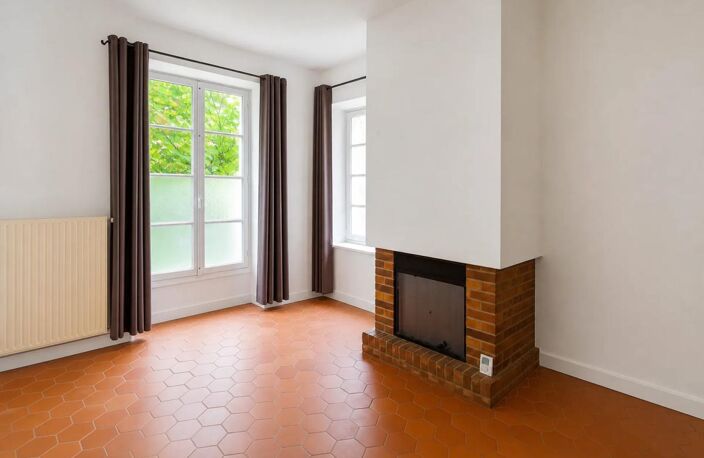 Maison de 133 m² – Terrain arboré 764 m² -Fort potentiel — photo 3