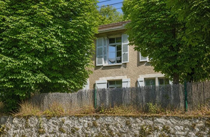 Maison de 133 m² – Terrain arboré 764 m² -Fort potentiel — photo 4