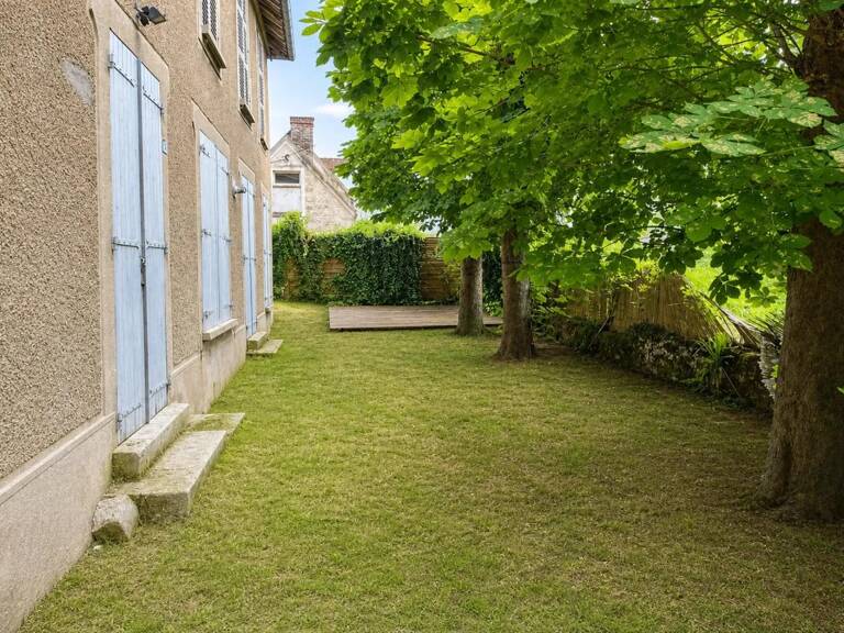 Maison de 133 m² – Terrain arboré 764 m² -Fort potentiel — photo 1