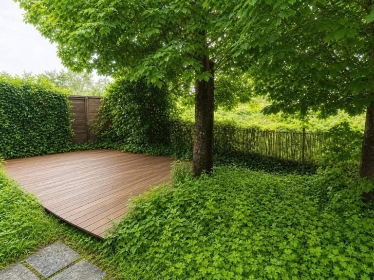 Maison de 133 m² – Terrain arboré 764 m² -Fort potentiel — photo 1