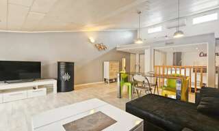 Appartement 2 Pièces 55 m² à vendre à Draguignan (83300)