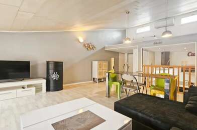 Appartement 2 pièces 114000 €