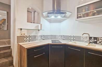 Appartement 2 pièces 114000 €