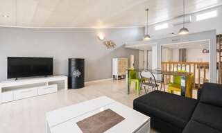 Appartement 2 Pièces 55 m² à vendre à Draguignan (83300)