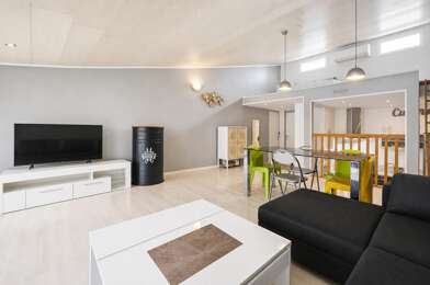 Appartement 2 pièces 114000 €