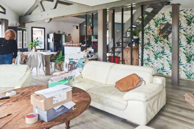 Maison 4 pièces 375000 €