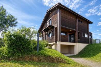 Maison 4 pièces 375000 €