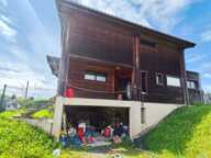 Maison ossature bois 140 m² à Sainte-Marie-de-Gosse — photo 4