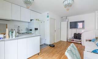 Appartement 2 Pièces 41 m² à vendre à Valenton (94460)
