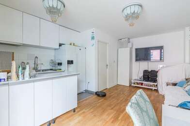 Appartement 2 pièces 175000 €