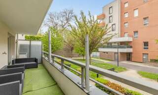 Appartement 2 Pièces 41 m² à vendre à Valenton (94460)