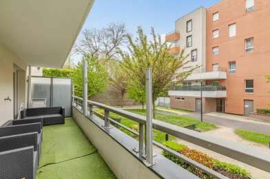 Appartement 2 pièces 166000 €