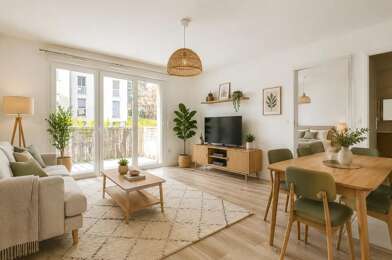 Appartement 2 pièces 175000 €