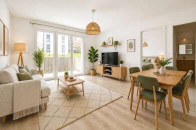Appartement 2 pièces 175000 €