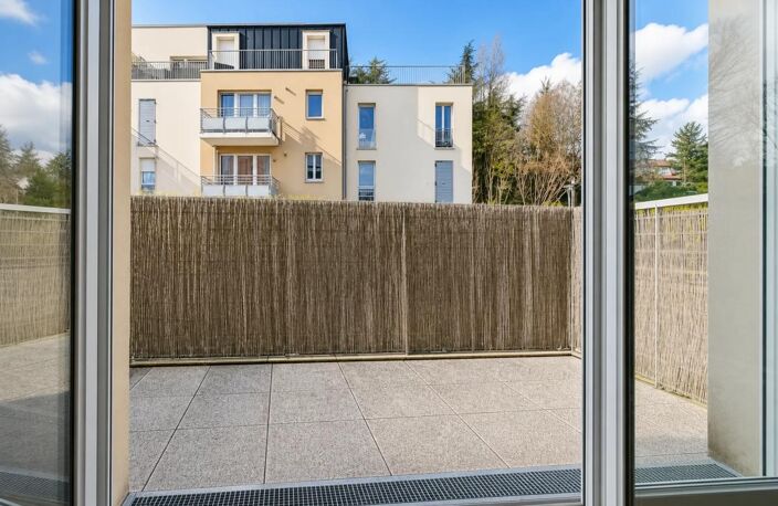 Charmant 2 pièces avec balcon à Breuillet — photo 5