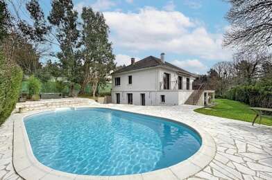 Maison 9 pièces 988000 €
