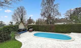 Maison 9 Pièces 220 m² à vendre à Montmorency (95160)