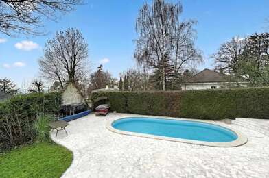 Maison 9 pièces 988000 €