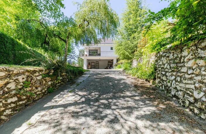 Maison 9 pièces 220 m² avec piscine à Montmorency — photo 3