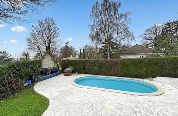 Maison 9 pièces 220 m² avec piscine à Montmorency — photo 5