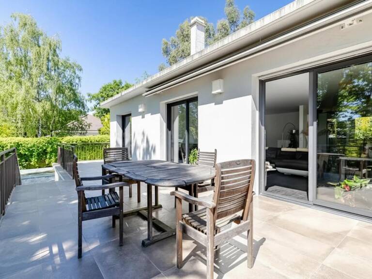 Maison 9 pièces 220 m² avec piscine à Montmorency — photo 1