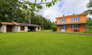 Maison 6 Pièces 147 m² à vendre à Coutras (33230)
