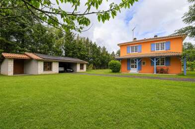 Maison 6 pièces 329000 €