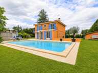 Belle maison familiale de 147 m² avec piscine à Coutras — photo 2