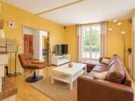 Belle maison familiale de 147 m² avec piscine à Coutras — photo 3