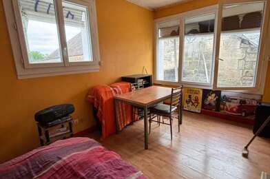 Appartement 2 pièces 99000 €