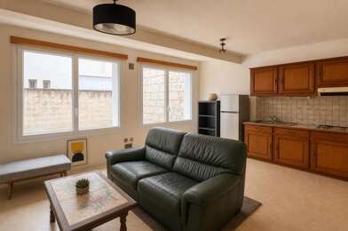 Appartement 2 pièces 85000 €