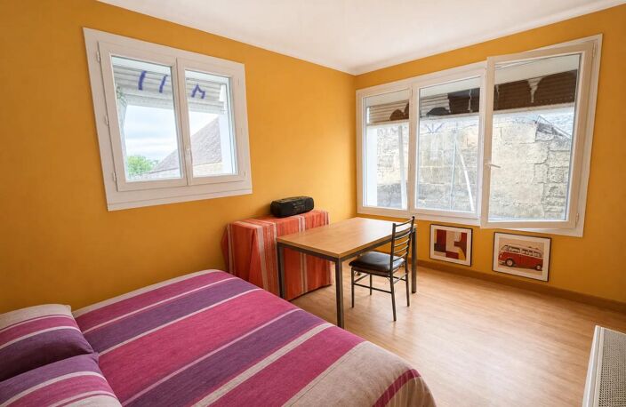 Appartement loué 41m² avec terrasse Angoulême — photo 3