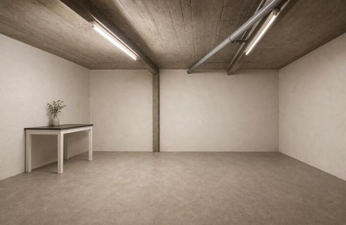 Appartement loué 41m² avec terrasse Angoulême — photo 5
