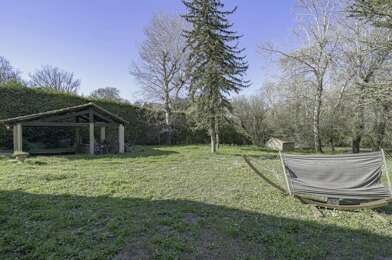 Maison 6 pièces 749000 €