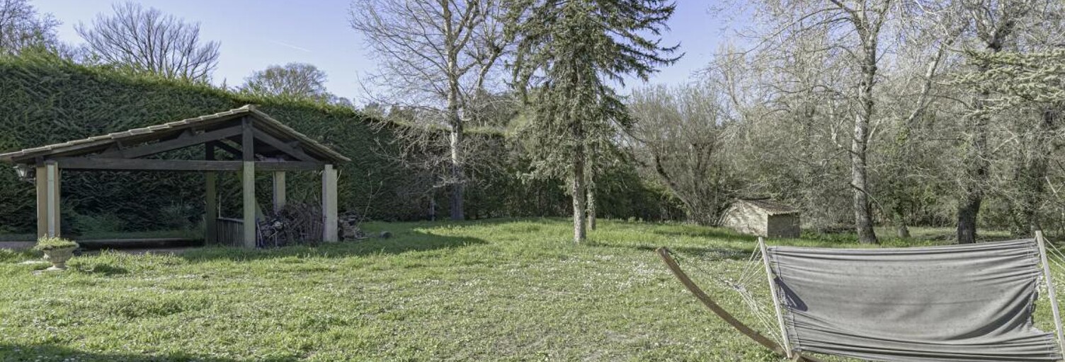 Maison 6 Pièces 195 m² à vendre à Fuveau (13710)