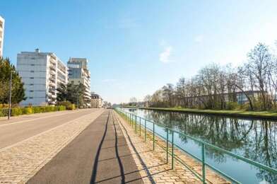 Appartement 2 pièces 79000 €