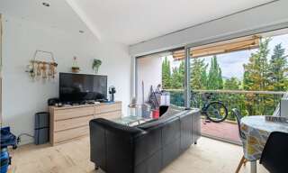 Appartement 1 Pièce 29 m² à vendre à Mandelieu-la-Napoule (06210)