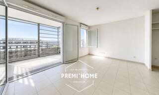 Appartement 2 Pièces 43 m² à vendre à Marseille 2 (13002)