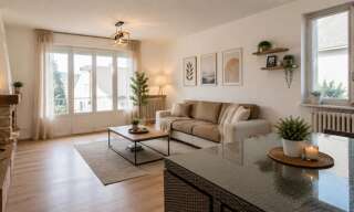 Maison 4 Pièces 80 m² à vendre à Guéret (23000)