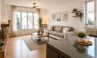 Maison 4 Pièces 80 m² à vendre à Guéret (23000)