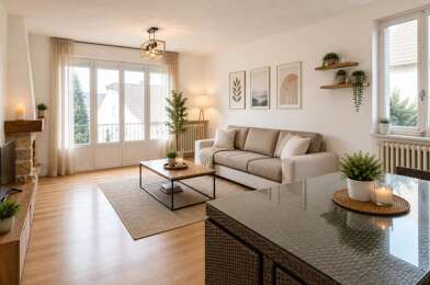 Maison 4 pièces 103501 €