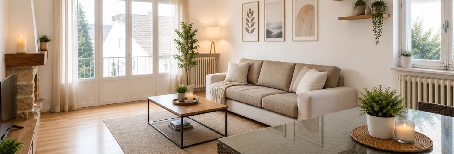 Maison 4 Pièces 80 m² à vendre à Guéret (23000)